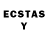 Ecstasy 250 мг Roman Gulian