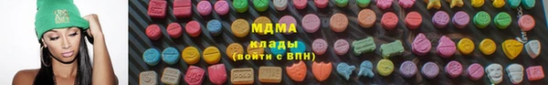 спайс Богданович